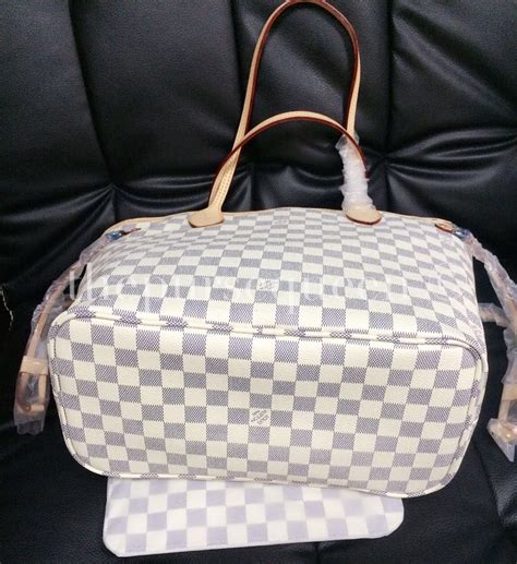 neverfull louis vuitton bag fake|authenticating a louis vuitton bag.